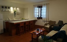 Apartamento en el pueblo de Arrieta 4