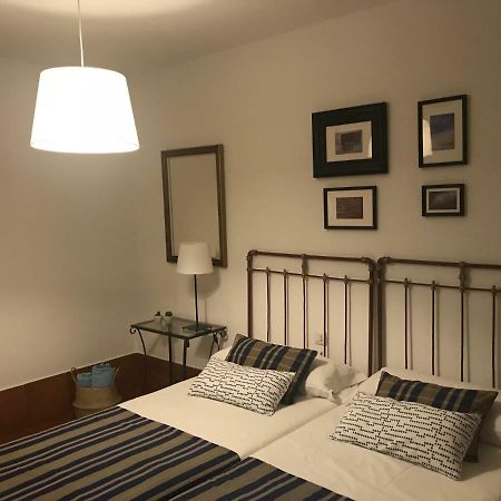 Apartamento en el pueblo de Arrieta 4 Exterior foto