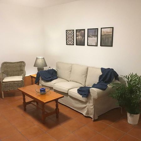 Apartamento en el pueblo de Arrieta 4 Exterior foto