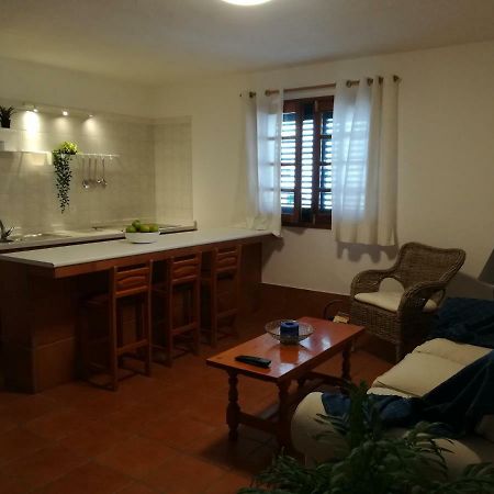 Apartamento en el pueblo de Arrieta 4 Exterior foto