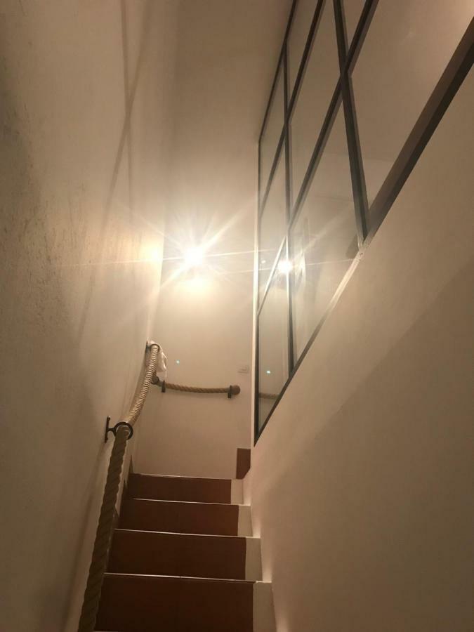 Apartamento en el pueblo de Arrieta 4 Exterior foto