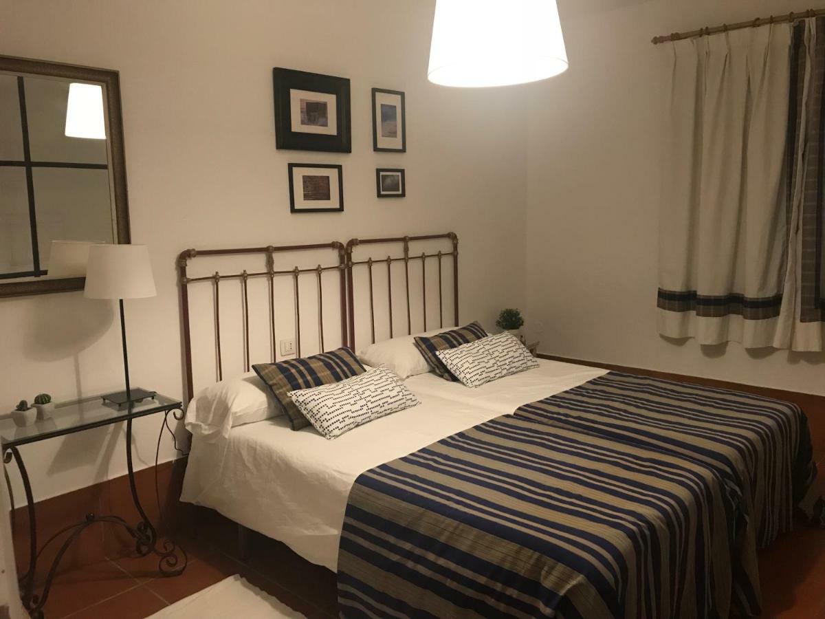 Apartamento en el pueblo de Arrieta 4 Exterior foto