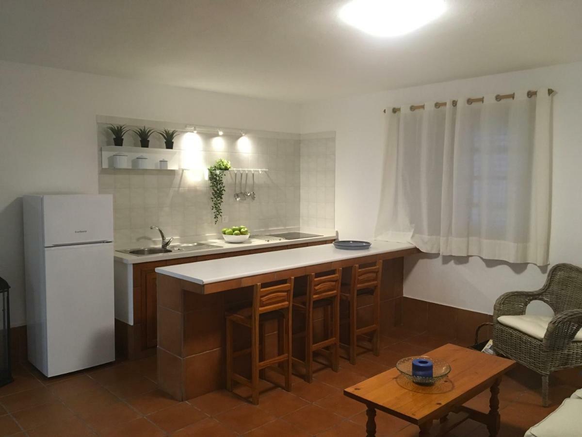 Apartamento en el pueblo de Arrieta 4 Exterior foto