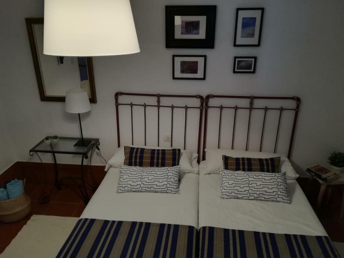 Apartamento en el pueblo de Arrieta 4 Exterior foto