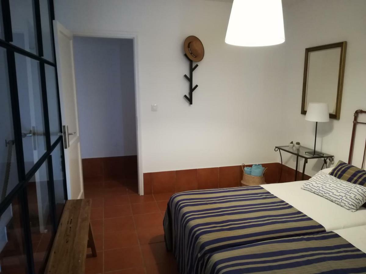 Apartamento en el pueblo de Arrieta 4 Exterior foto