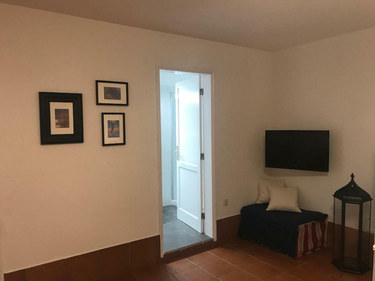 Apartamento en el pueblo de Arrieta 4 Exterior foto