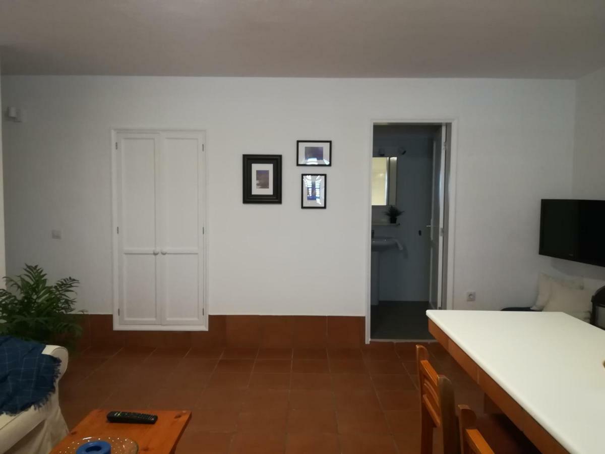 Apartamento en el pueblo de Arrieta 4 Exterior foto